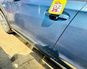 Порог кузова Subaru