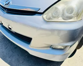 Бампер Toyota