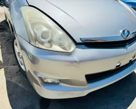 Бампер Toyota