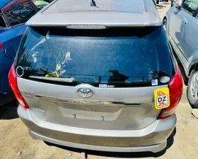 Бампер Toyota