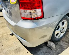 Бампер Toyota
