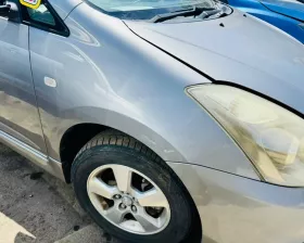 Крыло Toyota