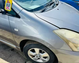 Крыло Toyota