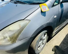 Крыло Toyota