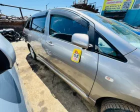 Дверь боковая Toyota