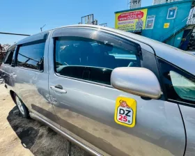 Дверь боковая Toyota