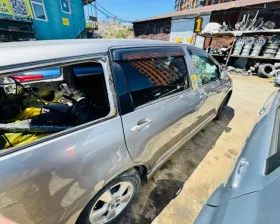 Дверь боковая Toyota