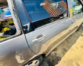 Дверь боковая Toyota