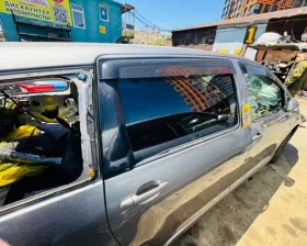 Дверь боковая Toyota