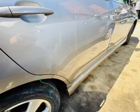 Дверь боковая Toyota