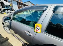 Дверь боковая TOYOTA WISH 2007 6700268010 ZNE14G 1ZZFE, передняя левая