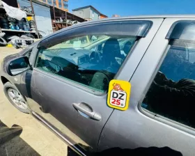 Дверь боковая Toyota