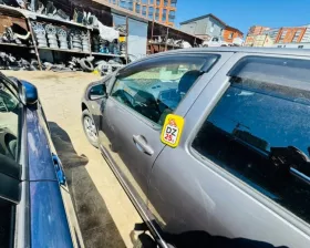 Дверь боковая Toyota