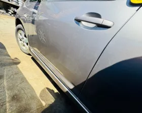 Дверь боковая Toyota