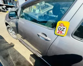 Дверь боковая Toyota