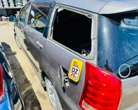 Дверь боковая Toyota