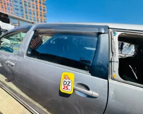 Дверь боковая Toyota