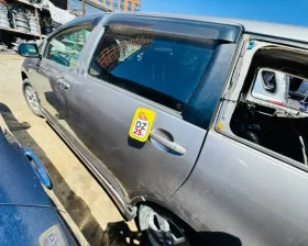 Дверь боковая Toyota
