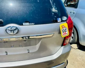Дверь 5я Toyota
