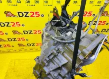 АКПП TOYOTA WISH 2007 3050020A21 ZNE14G 1ZZFE