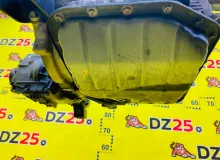 АКПП TOYOTA WISH 2007 3050020A21 ZNE14G 1ZZFE