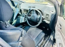 АКПП TOYOTA WISH 2007 3050020A21 ZNE14G 1ZZFE