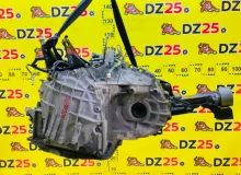АКПП TOYOTA WISH 2007 3050020A21 ZNE14G 1ZZFE
