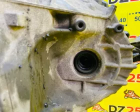 АКПП TOYOTA