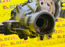 АКПП TOYOTA WISH 2007 3050020A21 ZNE14G 1ZZFE