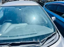 Лобовое стекло TOYOTA WISH 2007 5610168011 ZNE14G 1ZZFE, переднее