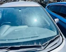 Лобовое стекло Toyota