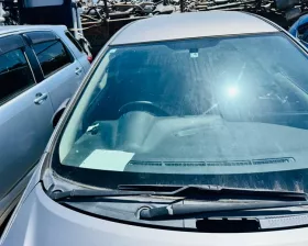 Лобовое стекло Toyota