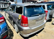 Лобовое стекло TOYOTA WISH 2007 5610168011 ZNE14G 1ZZFE, переднее