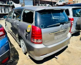 Лобовое стекло Toyota