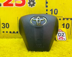 Подушка безопасности водителя TOYOTA