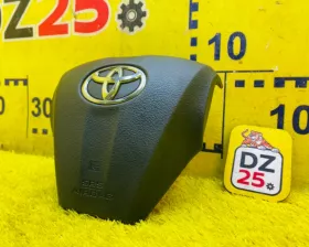 Подушка безопасности водителя TOYOTA