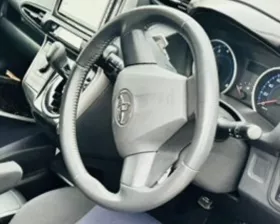 Шлейф-лента руля TOYOTA