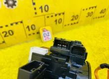 Шлейф-лента руля TOYOTA WISH 2013/Цвет 202 8430774021 ZGE20W 2ZRFAE, передняя