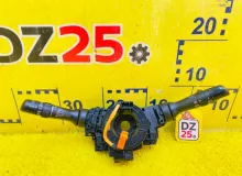 Шлейф-лента руля TOYOTA WISH 2013/Цвет 202 8430774021 ZGE20W 2ZRFAE, передняя