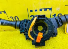 Шлейф-лента руля TOYOTA WISH 2013/Цвет 202 8430774021 ZGE20W 2ZRFAE, передняя