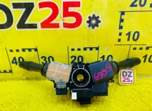 Шлейф-лента руля TOYOTA WISH 2013/Цвет 202 8430774021 ZGE20W 2ZRFAE, передняя