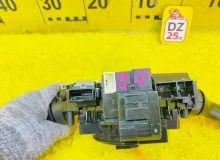 Шлейф-лента руля TOYOTA WISH 2013/Цвет 202 8430774021 ZGE20W 2ZRFAE, передняя