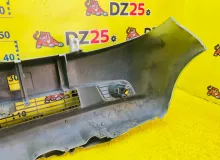 Бампер DAIHATSU BEGO 2007/Цвет S28 52119B4050B0 J210G 3SZVE, передний