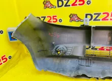 Бампер DAIHATSU BEGO 2007/Цвет S28 52119B4050B0 J210G 3SZVE, передний