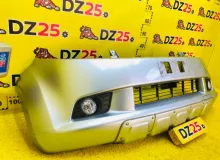Бампер DAIHATSU BEGO 2007/Цвет S28 52119B4050B0 J210G 3SZVE, передний