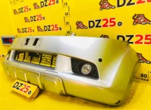 Бампер DAIHATSU BEGO 2007/Цвет S28 52119B4050B0 J210G 3SZVE, передний