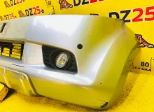 Бампер DAIHATSU BEGO 2007/Цвет S28 52119B4050B0 J210G 3SZVE, передний