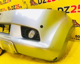Бампер Toyota