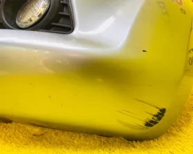 Бампер Toyota