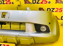 Бампер DAIHATSU BEGO 2007/Цвет S28 52119B4050B0 J210G 3SZVE, передний